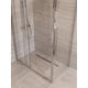 Душевой уголок BelBagno UNO-195-AHF-31-120/70-C-Cr
