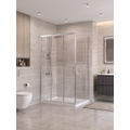 Душевой уголок BelBagno UNO-195-AHF-31-120/90-C-IN