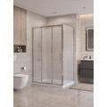 Душевой уголок BelBagno UNO-195-AHF-31-120/90-P-Cr