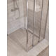 Душевой уголок BelBagno UNO-195-AHF-31-80/100-C-Cr