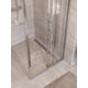 Душевой уголок BelBagno UNO-195-AHF-31-80/90-C-Cr