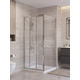 Душевой уголок BelBagno UNO-195-AHF-31-90/70-C-Cr