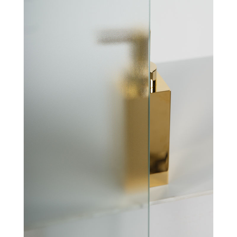 Душевая дверь BelBagno UNO-195-BF-2-170-P-Cr
