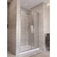Душевая дверь BelBagno UNO-195-BF-3-120-C-IN