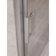 Душевая дверь BelBagno UNO-195-BF-3-120-C-IN