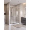 Душевая дверь BelBagno UNO-195-BF-3-120-C-IN