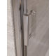 Душевая дверь BelBagno UNO-195-BF-3-80-C-Cr