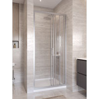 Душевая дверь BelBagno UNO-195-BF-3-90-C-IN — 3