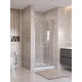Душевая дверь BelBagno UNO-195-BF-3-90-C-IN