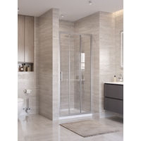 Душевая дверь BelBagno UNO-195-BF-3-90-C-IN — 1