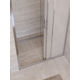 Душевая дверь BelBagno UNO-195-BF-3-90-P-Cr
