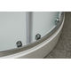 Душевой уголок BelBagno UNO-195-R-2-90-P-Cr