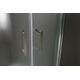 Душевой уголок BelBagno UNO-195-R-2-90-P-Cr