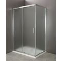 Душевой уголок BelBagno UNO-AH-1-110/80-P-Cr
