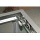 Душевой уголок BelBagno UNO-AH-1-120/100-C-Cr