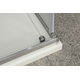 Душевой уголок BelBagno UNO-AH-1-120/90-P-Cr