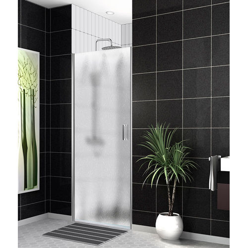 Душевая дверь BelBagno UNO-B-1-60-CH-Cr