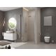 Душевая дверь BelBagno UNO-B-1-75-C-Cr