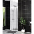 Душевая дверь BelBagno UNO-B-1-90-CH-Cr