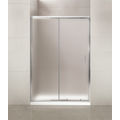 Душевая дверь BelBagno UNO-BF-1-115-P-Cr