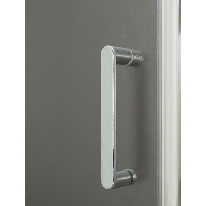 Душевая дверь BelBagno UNO-BF-1-120-C-Cr