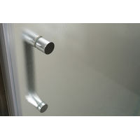 Душевая дверь BelBagno UNO-BF-1-120-C-Cr — 3