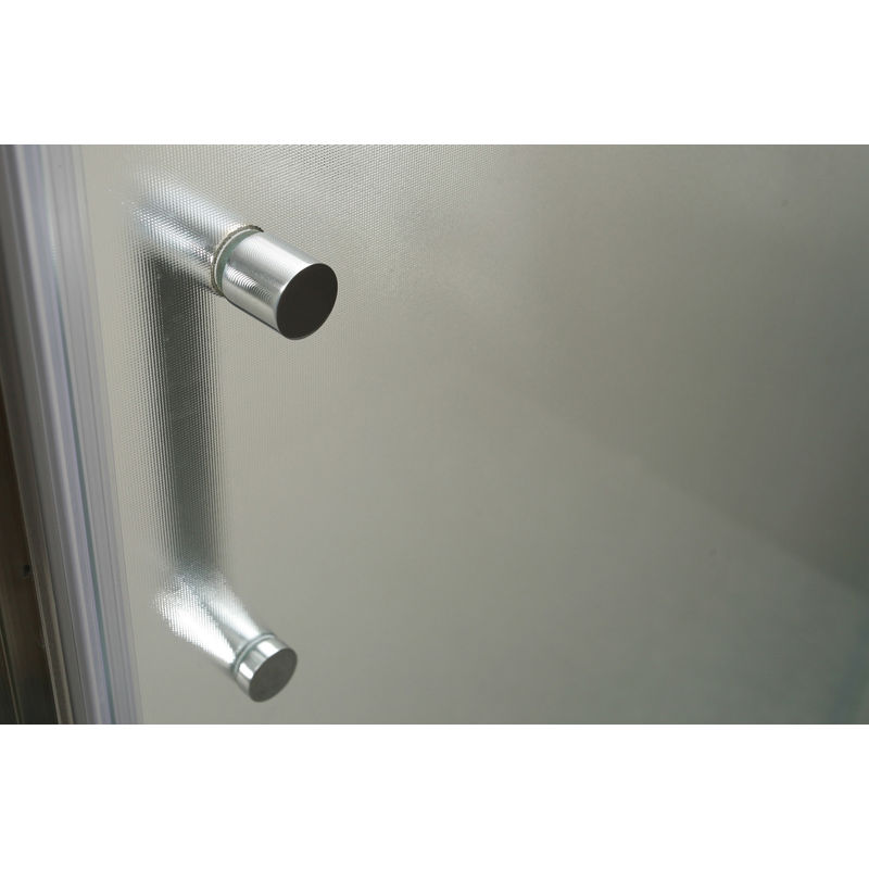 Душевая дверь BelBagno UNO-BF-1-120-C-Cr