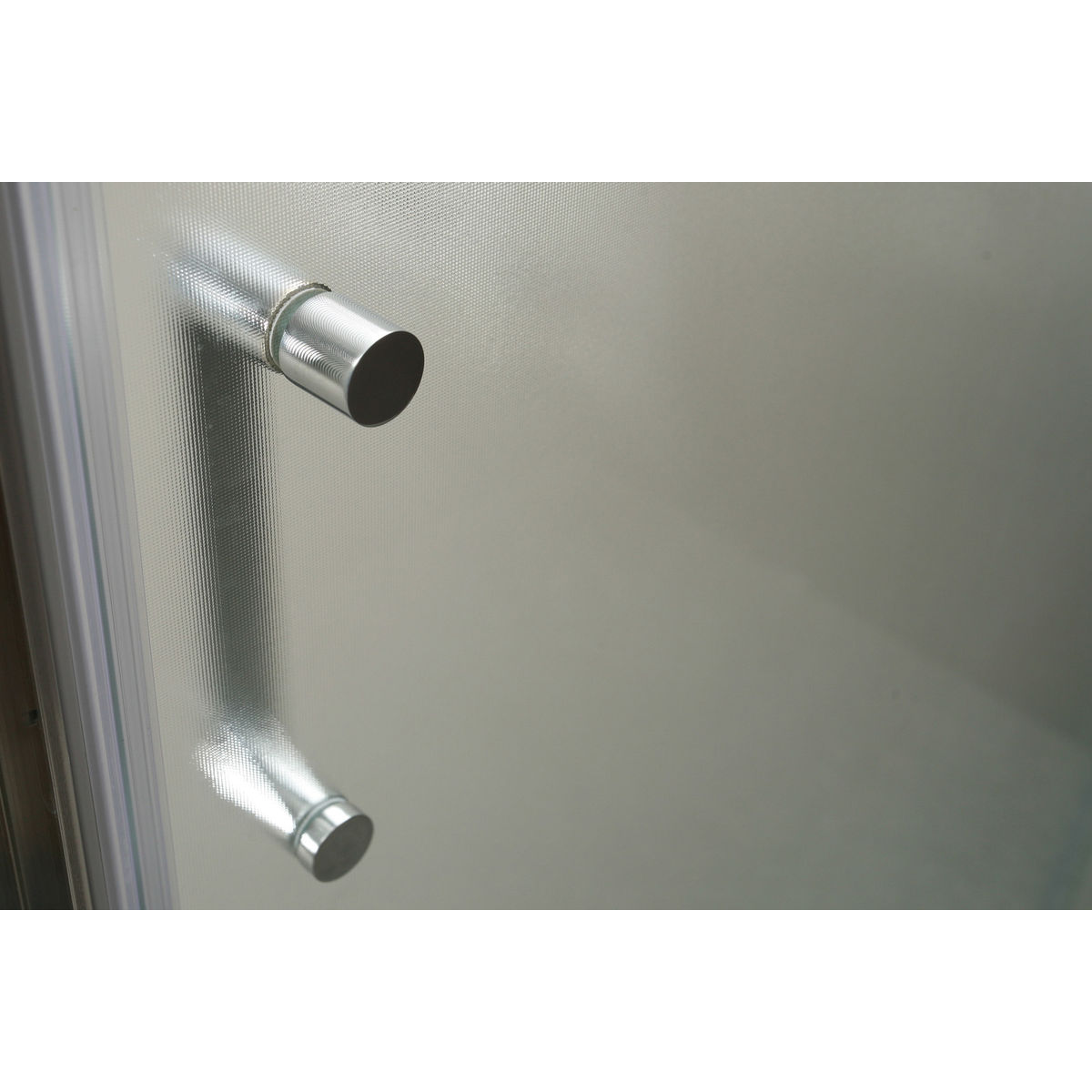 Душевая дверь BelBagno UNO-BF-1-145-P-Cr