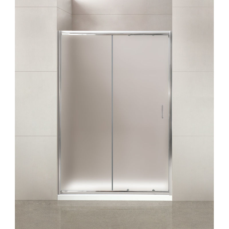 Душевая дверь BelBagno UNO-BF-1-145-P-Cr