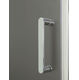 Душевая дверь BelBagno UNO-BF-1-150-C-Cr