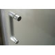 Душевая дверь BelBagno UNO-BF-1-150-C-Cr