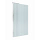 Душевая перегородка BelBagno UNO-L-1-TB-100-FL-Cr