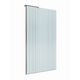 Душевая перегородка BelBagno UNO-L-1-TB-100-FL-GM
