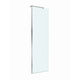 Душевая перегородка BelBagno UNO-L-1-TB-60-C-Cr