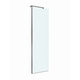 Душевая перегородка BelBagno UNO-L-1-TB-70-C-GM