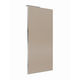 Душевая перегородка BelBagno UNO-L-1-TB-90-BR-Cr