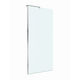 Душевая перегородка BelBagno UNO-L-1-TB-90-C-Cr