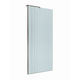 Душевая перегородка BelBagno UNO-L-1-TB-90-FL-GM