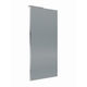 Душевая перегородка BelBagno UNO-L-1-TB-90-GR-Cr