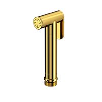 Гигиеническая лейка WHITECROSS BIDETTA-GL (золото) — 1