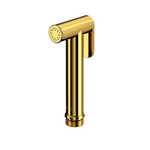 Гигиеническая лейка WHITECROSS BIDETTA-GL (золото)