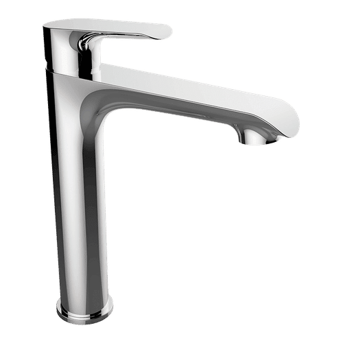 Смеситель для раковины Laveo Alea BLE_02ND хром