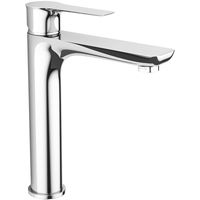 Смеситель для раковины Laveo Raila BLL_02ND хром — 1