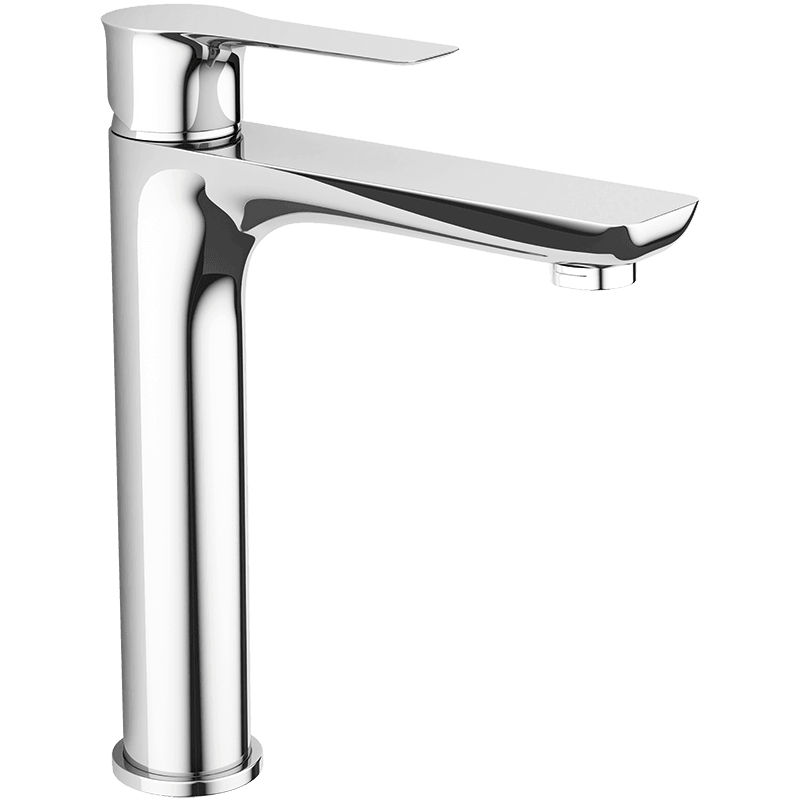 Смеситель для раковины Laveo Raila BLL_02ND хром