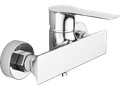 Смеситель для душа Laveo Raila BLL_040D хром