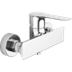 Смеситель для душа Laveo Raila BLL_040D хром