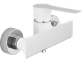 Смеситель для душа Laveo Raila BLL_640D белый