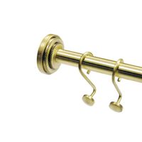 Карниз для шторки ванны IMPERIALE — 1