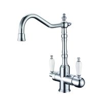 Смеситель для кухни BOHEME Tradizionale Chromo 113 — 1