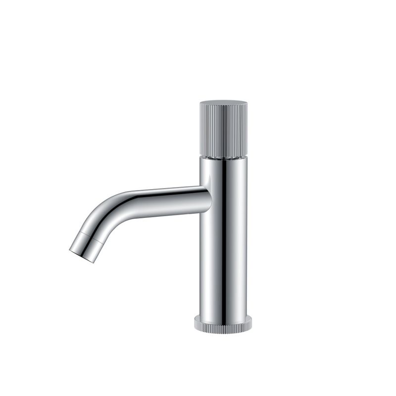 Смеситель для раковины BOHEME Stick 121-CRCR.3 Chrome Linea